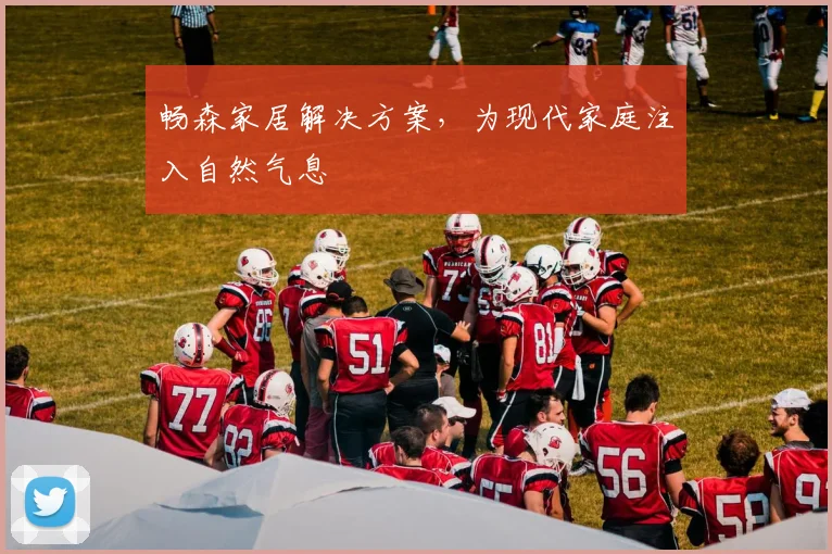 畅森家居解决方案，为现代家庭注入自然气息
